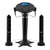 Singing Machine  Bluetooth Karaoke Pedestal, Karaoke Machine w/ Speakers