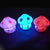 LED Night Light for Kids Room Cute Mushroom Night Lamp