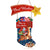 Merry Christmas Wooden Hanging Sign Decoration