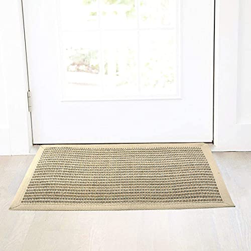 Horizontal Cat Floor Scratching Pad/Mat, Protect Carpets and Sofas