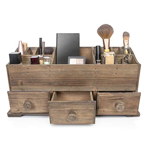 Vanity Drawer Storage Kit