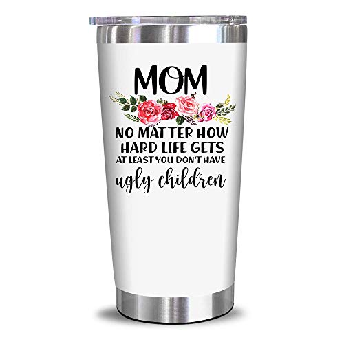 20 Oz Wine Tumbler Best Gifts For Mom on Birthday/Mothers Day