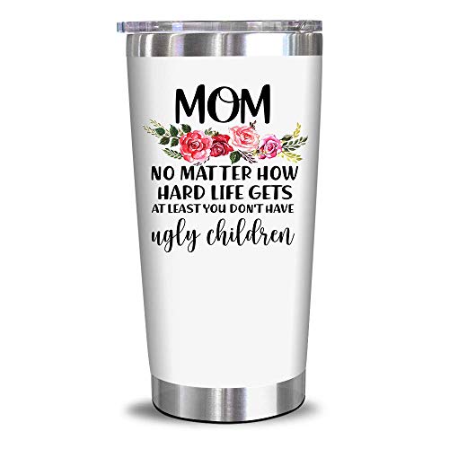 20 Oz Wine Tumbler Best Gifts For Mom on Birthday/Mothers Day