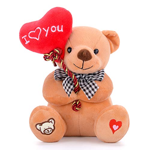 Valentine's Day Gift Stuffed Teddy Bear