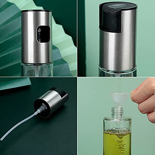 Oil Sprayer for Cooking