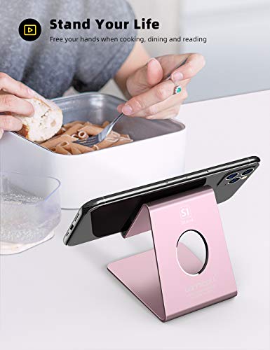 Cell Phone Stand, Phone Doc Stand for Desk