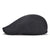 Men's Cotton Flat Ivy Gatsby Newsboy Driving Hats