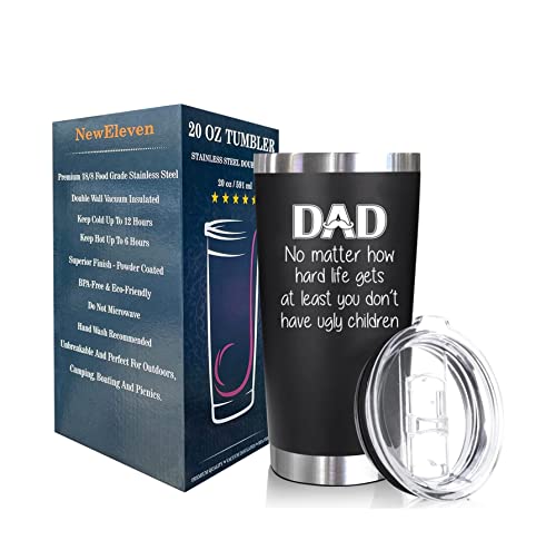 20Oz Tumbler Birthday Gifts/ Father's Day Gift For Dad