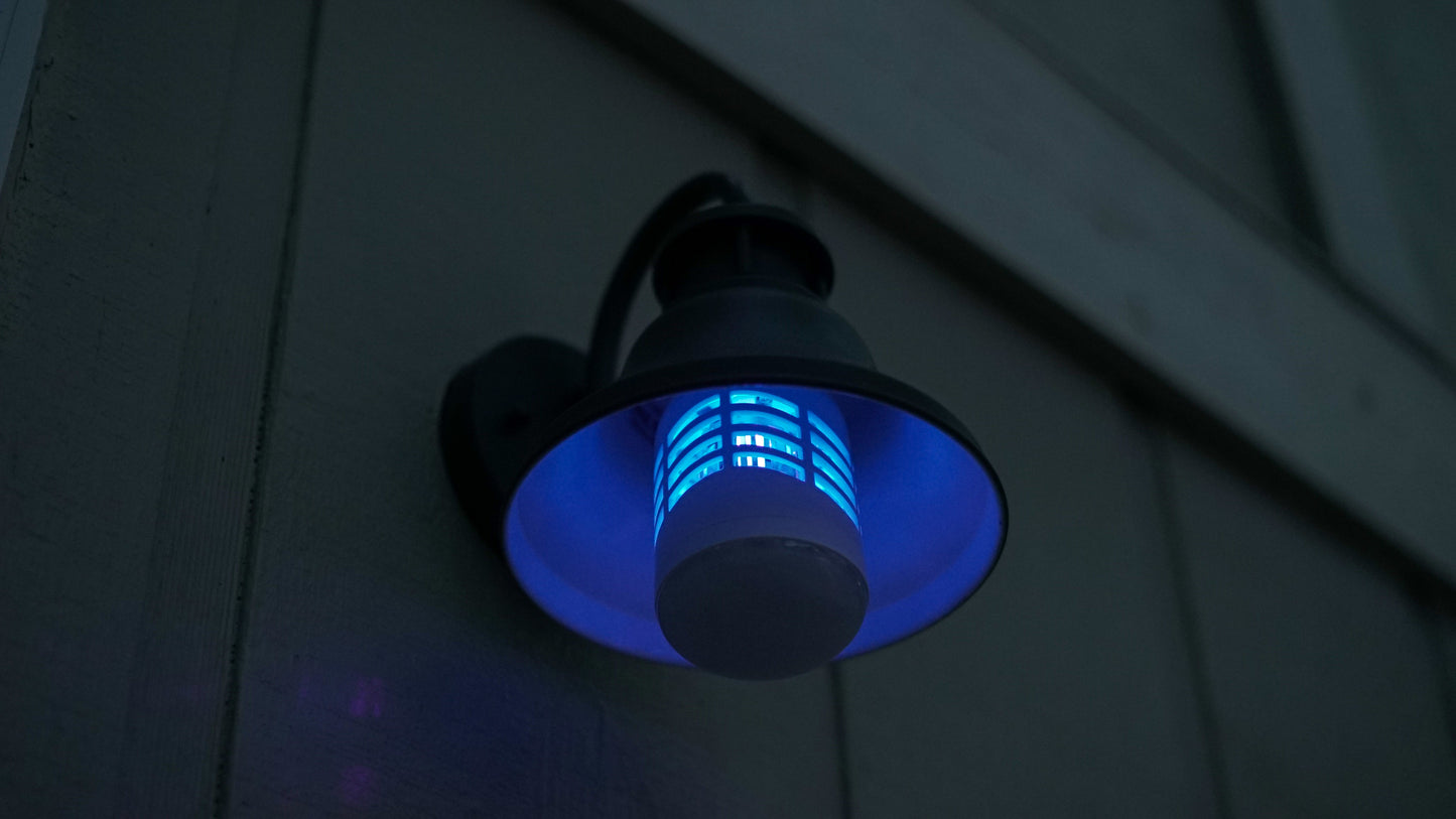 Insect Killer LED & Bug Zapper