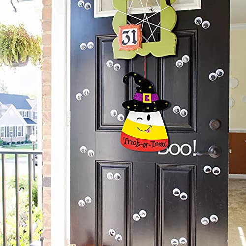 Halloween Decorations Door Hanger