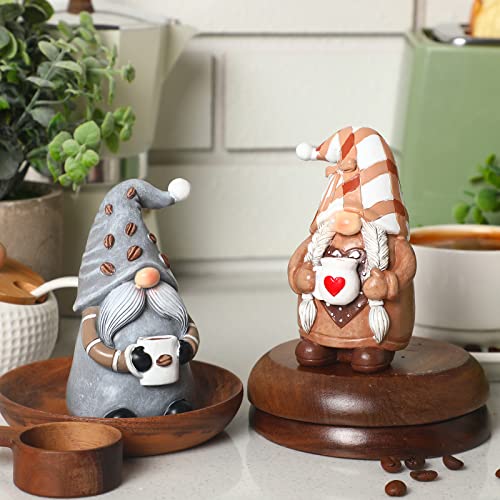 2 Pcs  Gnomes Christmas Decoration