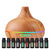 Ultimate Aromatherapy Diffuser & 10Essential Oil Set