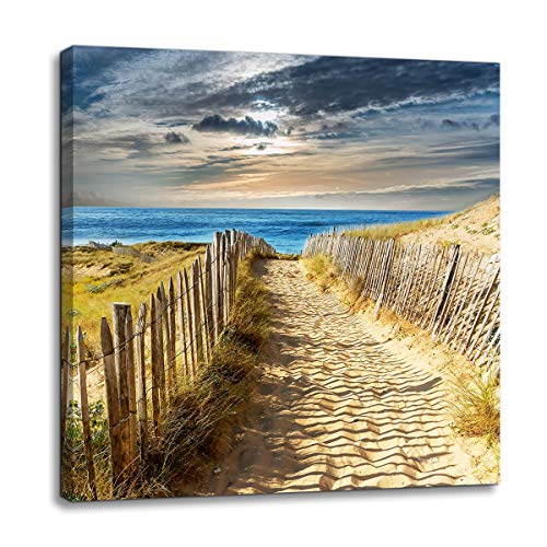 Beach Canvas Wall Art for wall Decoration