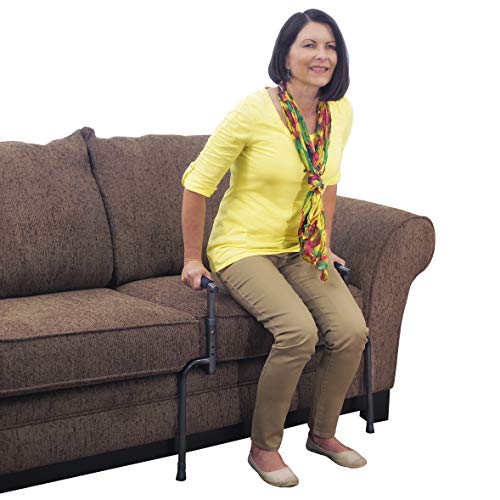 Universal Stand Assist, Chair Lift Assist for Elderly, Seniors, Daily Living Mobility Aid