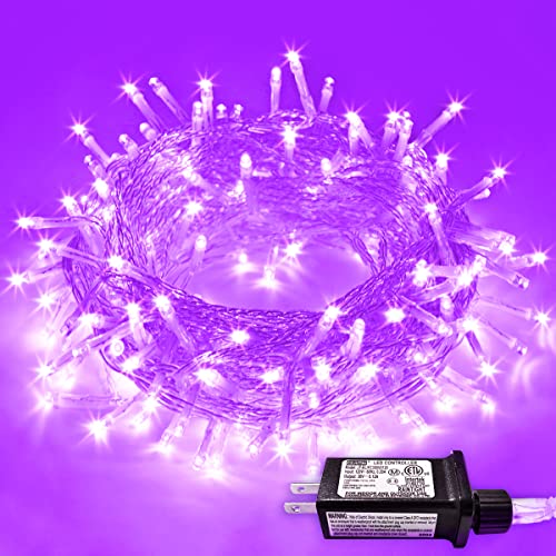 66ft 200 LED Christmas String Lights