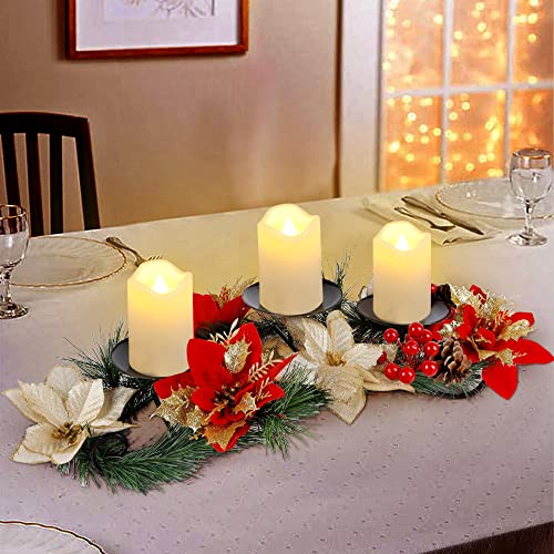 Christmas Tabletop Centerpiece Decoration