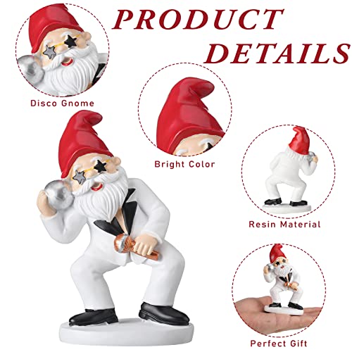 2 Pcs  Gnomes Christmas Decoration