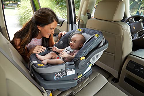 Carry On 35 Lightweight Infant Car Seat