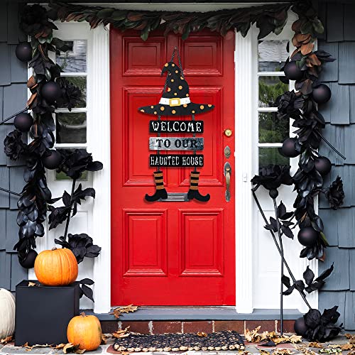 Hanging Halloween Decorations