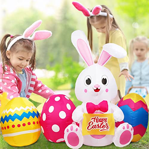 Easter inflatables deals