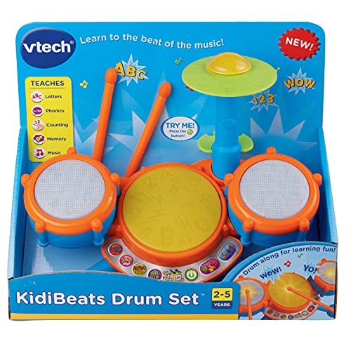 Drum Set Toys for Kids