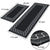 [2 PCS] Cushioned Anti-Fatigue Kitchen Rug