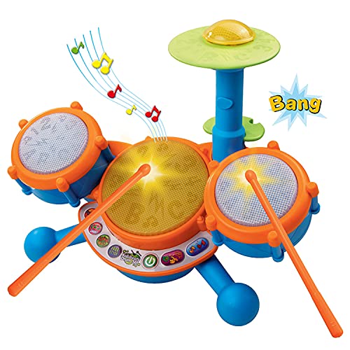 Drum Set Toys for Kids