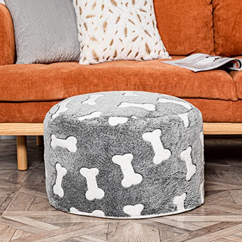 Storage Bean Bag - 20x20x12 inch Cover ONLY