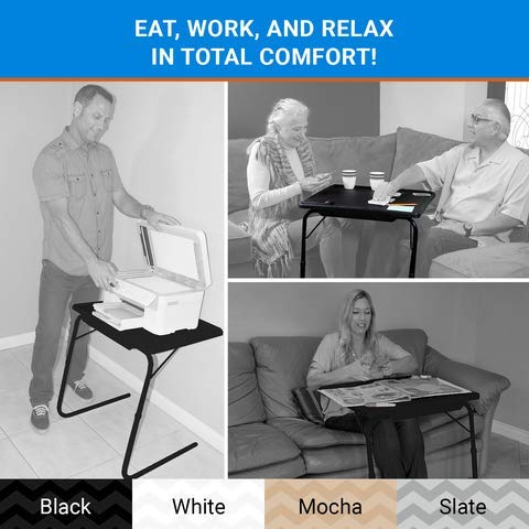 Portable, Foldable Table