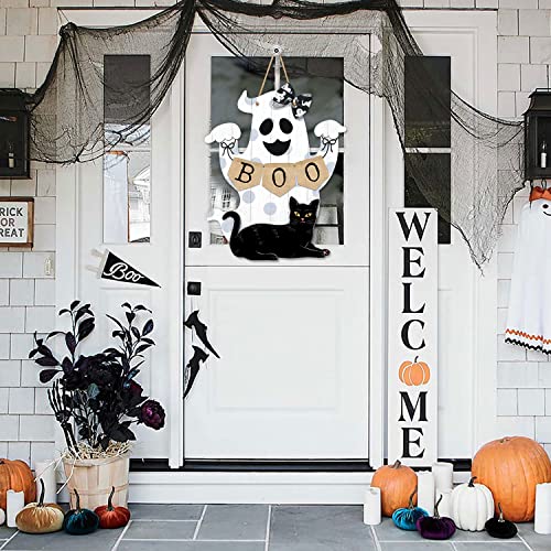 Hanging Halloween Decoration