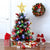 24" Mini Christmas Tree,  Decoration