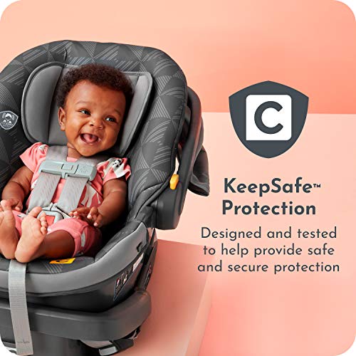 Carry On 35 Lightweight Infant Car Seat