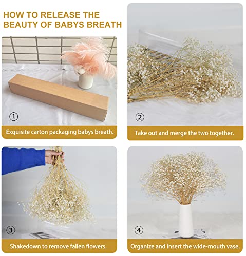Dried-Babys-Breath-Flowers-Bouquet-17 inch