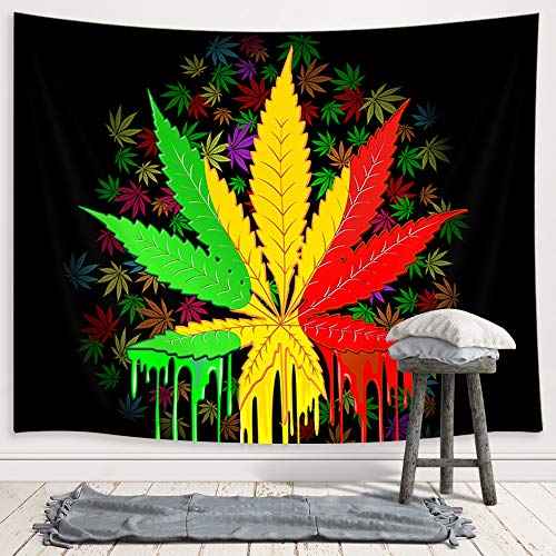 Rasta tapestry best sale