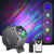 Aurora Light Star Projector with Bluetooth Music Speaker, Timer, Remote Control