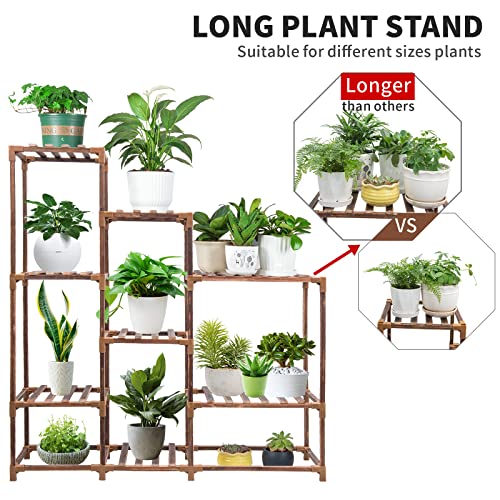 Plant Stand w/ Spray Bottle & Gardening Pruning Shear