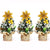 Mini Christmas Tree Tabletop Decorations