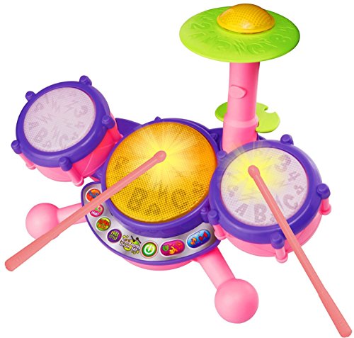 Drum Set Toys for Kids