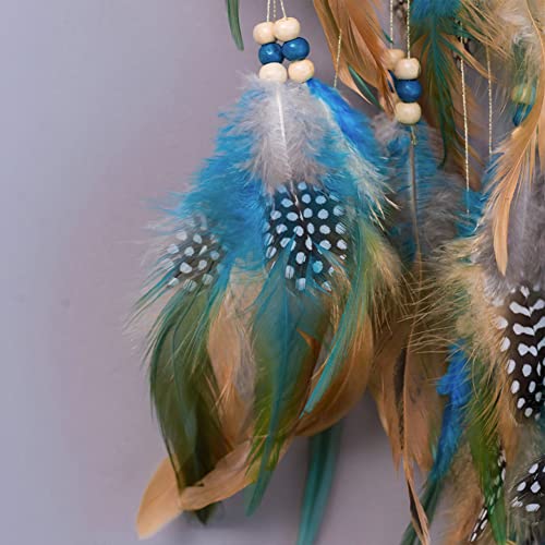 Dream Catcher Boho Ceiling Decor Wall Hanging Ornaments Dream Catchers for Bedroom Decor