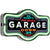 Big Daddy's Garage - Vintage Advertising Marquee LED Neon Light Sign