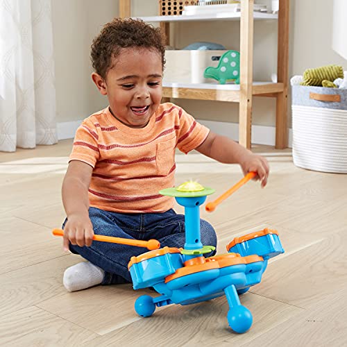 Drum Set Toys for Kids