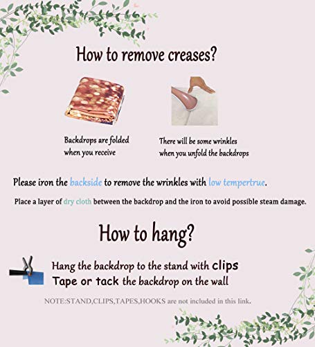 Horror Circus Theme Halloween Backdrop for Photography Giant Evil Clown