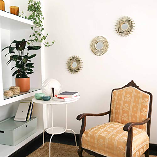 Pack of 3 -| Wall Mirrors for Home Decoration