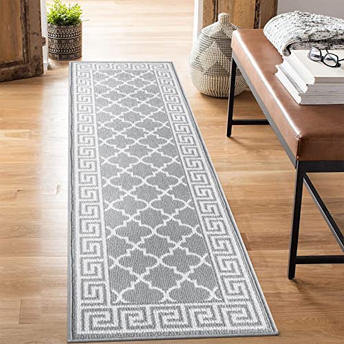 Runner Rugs for Home Decoration -Non Slip & Washable