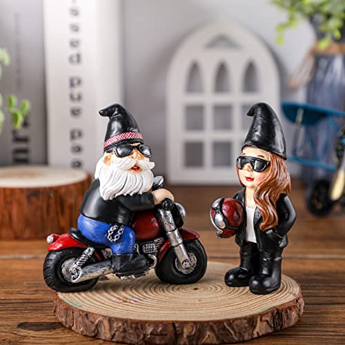 2 Pcs  Gnomes Christmas Decoration