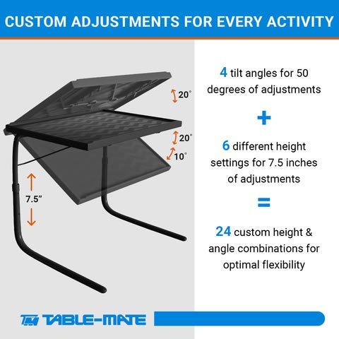 Portable, Foldable Table