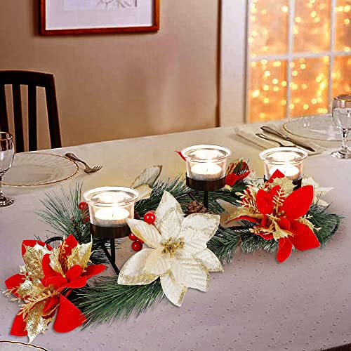 Christmas Tabletop Centerpiece Decoration