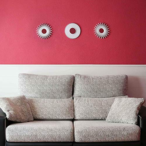 Pack of 3 -| Wall Mirrors for Home Decoration