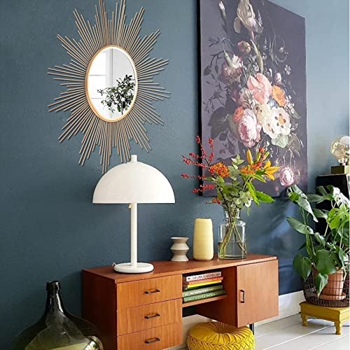 Gold Mirror for Wall Decoration