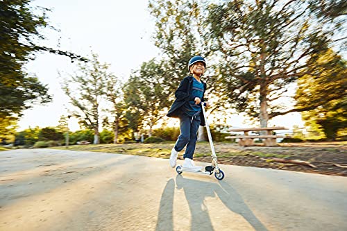 Foldable,Lightweight, Adjustable Height Scooter for Kids upto 143 lbs